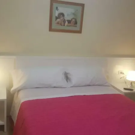 Apartament Avenida Puerto de Santiago (Tenerife)