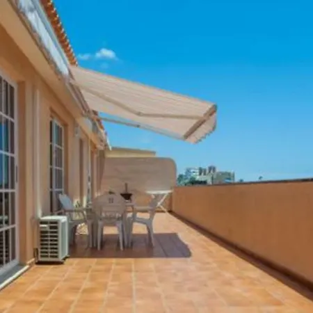 Apartamento Avenida *