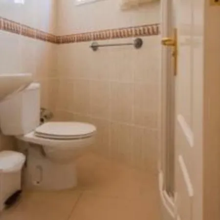 Apartamento Avenida *