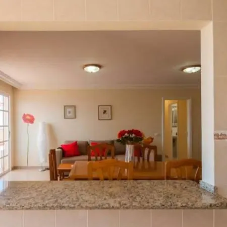 Avenida Apartamento