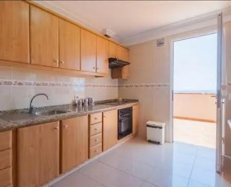 Apartamento Avenida Puerto de Santiago (Tenerife)