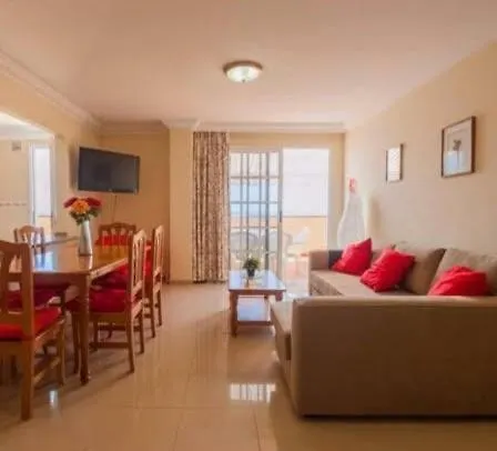 Apartamento Avenida Puerto de Santiago (Tenerife)