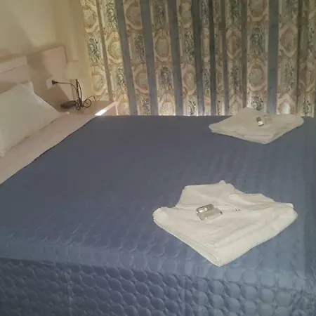 Apartamento Avenida