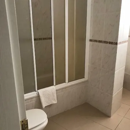 Avenida Apartamento
